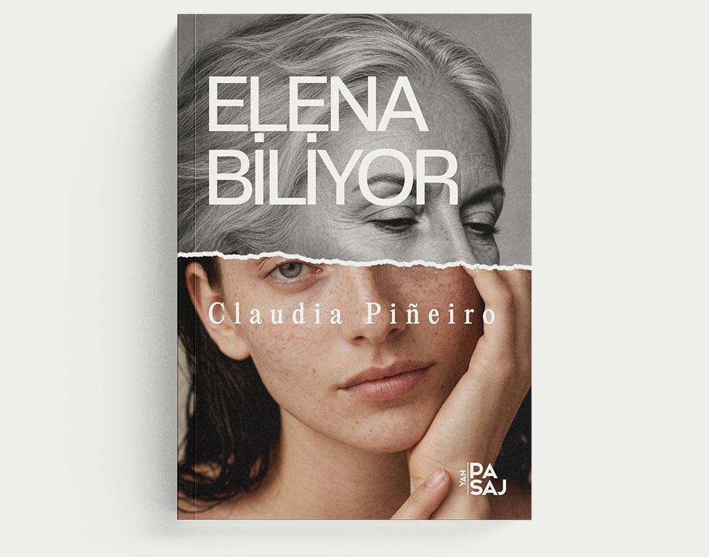 Elena Biliyor